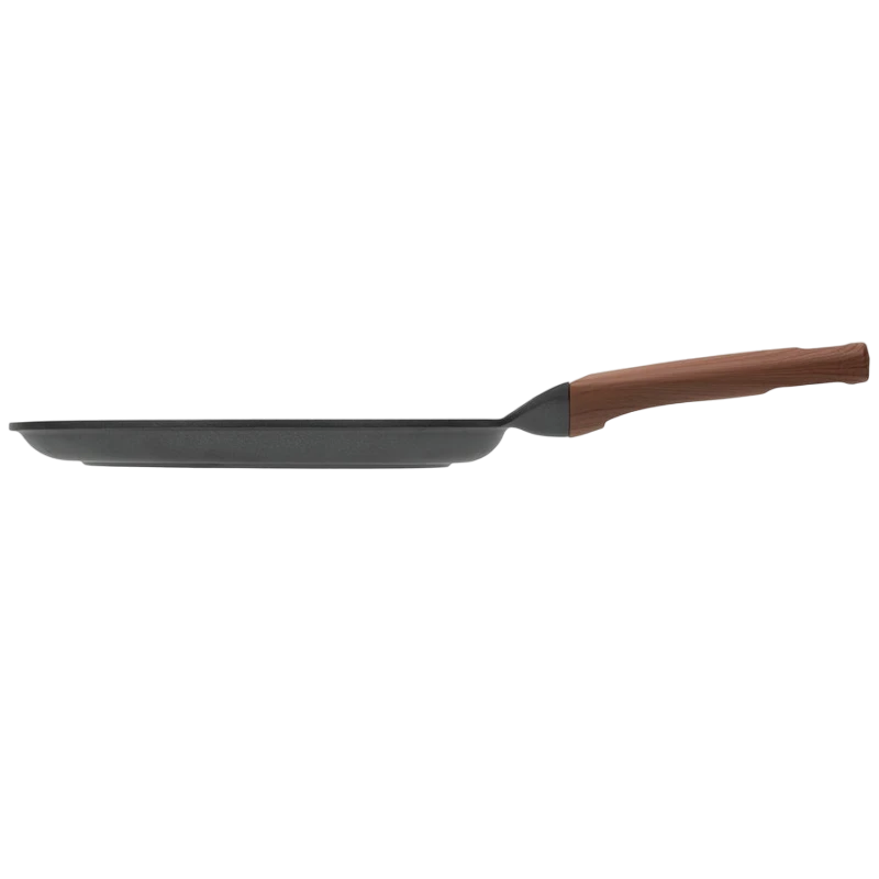 Tigaie pentru clătite resto 93512, 24 cm, negru 3