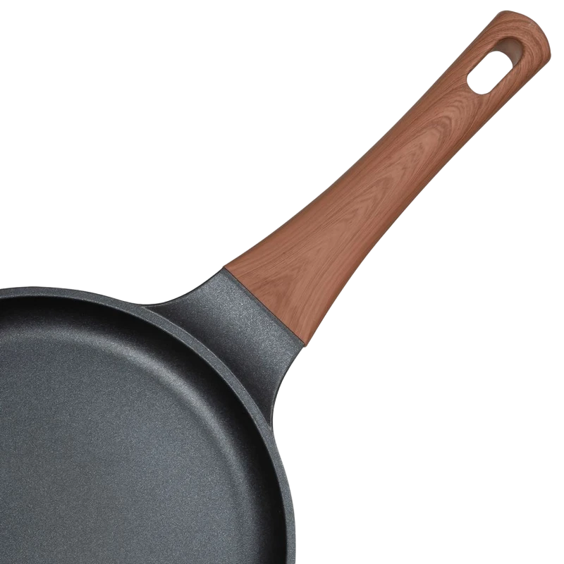 Tigaie pentru clătite resto 93512, 24 cm, negru 2
