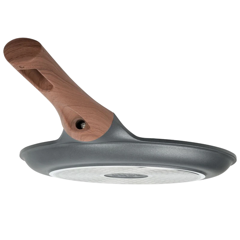 Tigaie pentru clătite resto 93512, 24 cm, negru 6