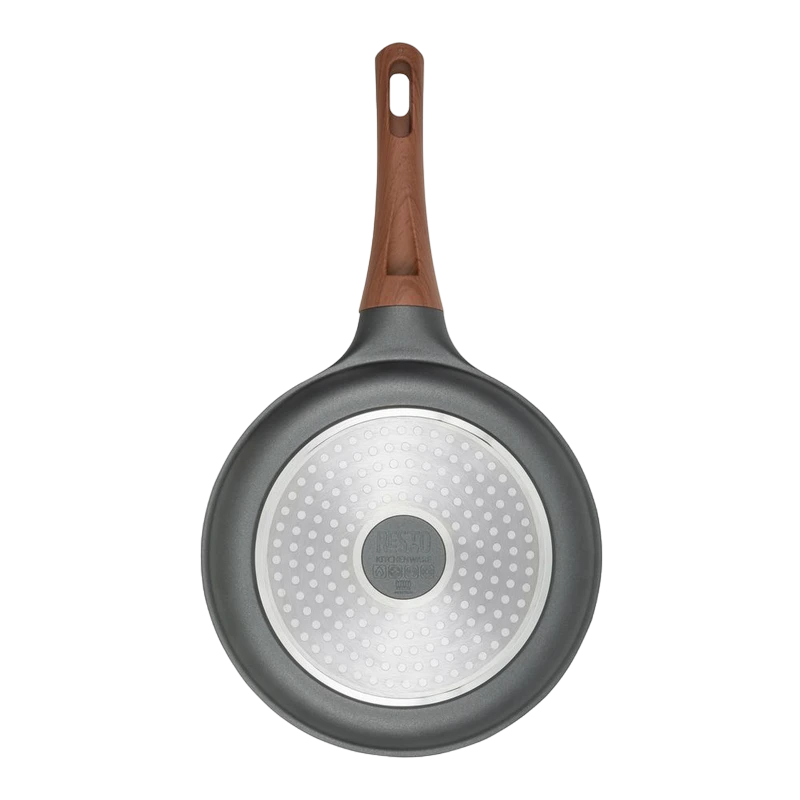 Tigaie pentru clătite resto 93512, 24 cm, negru 10