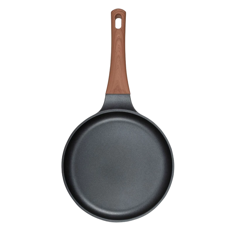Tigaie pentru clătite resto 93512, 24 cm, negru 7