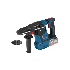 Ciocan rotopercutor pe acumulator (fără acumulator) sds plus gbh 18v-26f 18 v 2.6 j 0 - 4350 percuții/min bosch