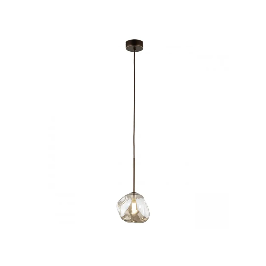 Люстра lava 8 вт g9 ip20 220 - 240 в tk lighting 2