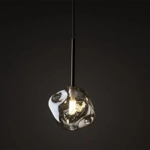 Люстра lava 8 вт g9 ip20 220 - 240 в tk lighting Thumbnail 4