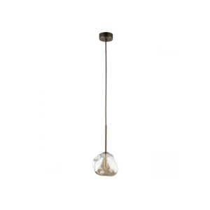 Pendul lava 8 w g9 ip20 220 - 240 v tk lighting