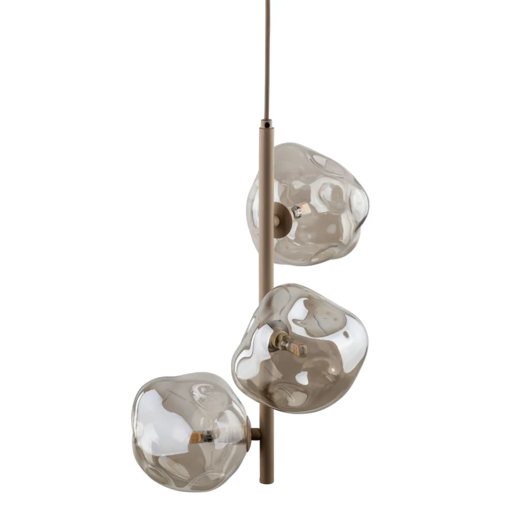 Люстра lava 8 вт g9 ip20 220 - 240 в tk lighting 3