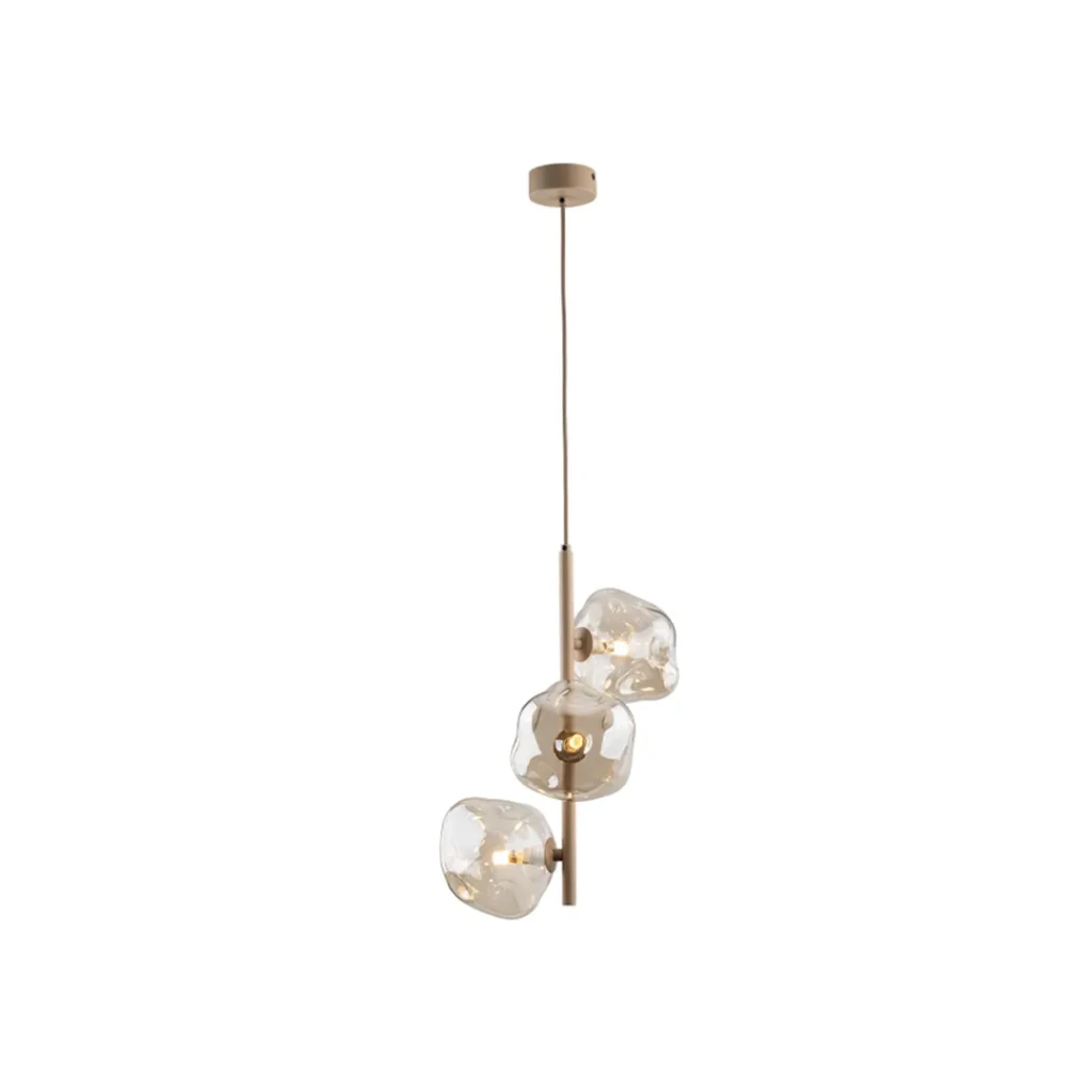 Люстра lava 8 вт g9 ip20 220 - 240 в tk lighting 2