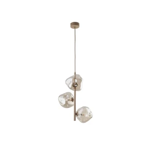 Pendul lava 8 w g9 ip20 220 - 240 v tk lighting