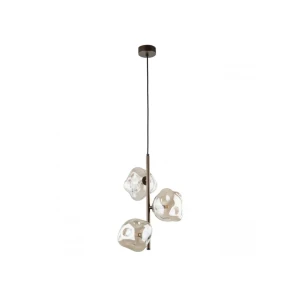 Pendul lava 8 w g9 ip20 220 - 240 v tk lighting