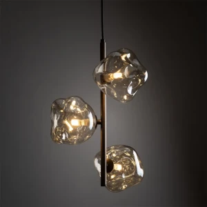 Люстра lava 8 вт g9 ip20 220 - 240 в tk lighting Thumbnail 4
