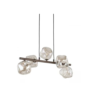 Pendul lava 8 w g9 ip20 220 - 240 v tk lighting