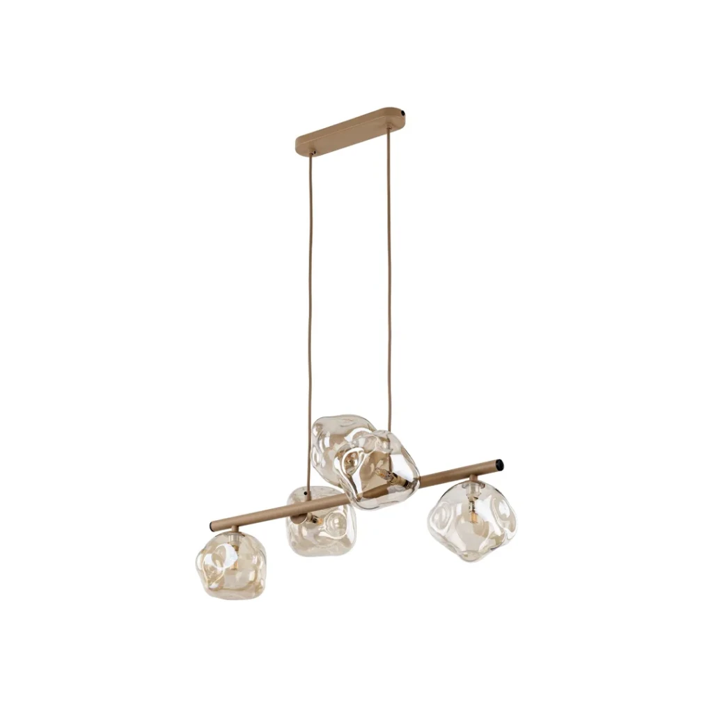 Люстра lava 8 вт g9 ip20 220 - 240 в tk lighting 2