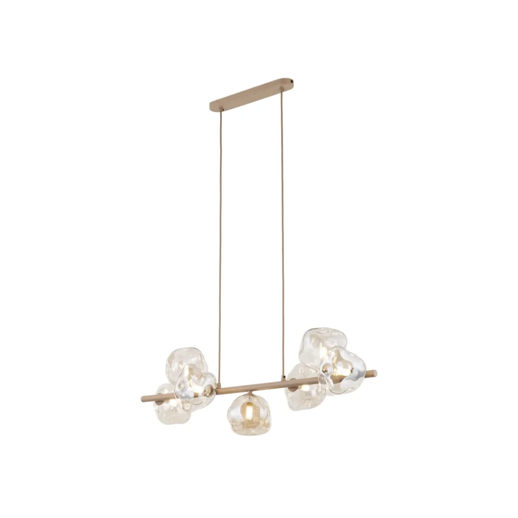 Люстра lava 8 вт g9 ip20 220 - 240 в tk lighting 2