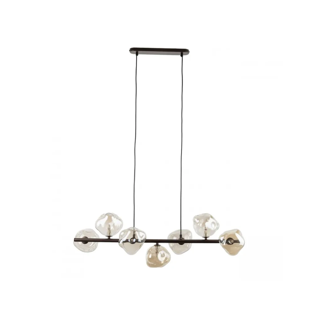 Люстра lava 8 вт g9 ip20 220 - 240 в tk lighting 2