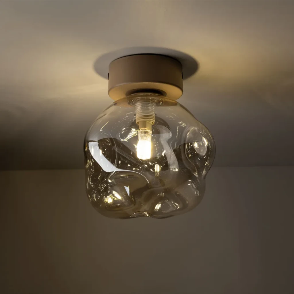 Светильник lava 10 вт g9 ip20 220 - 240 в tk lighting 3