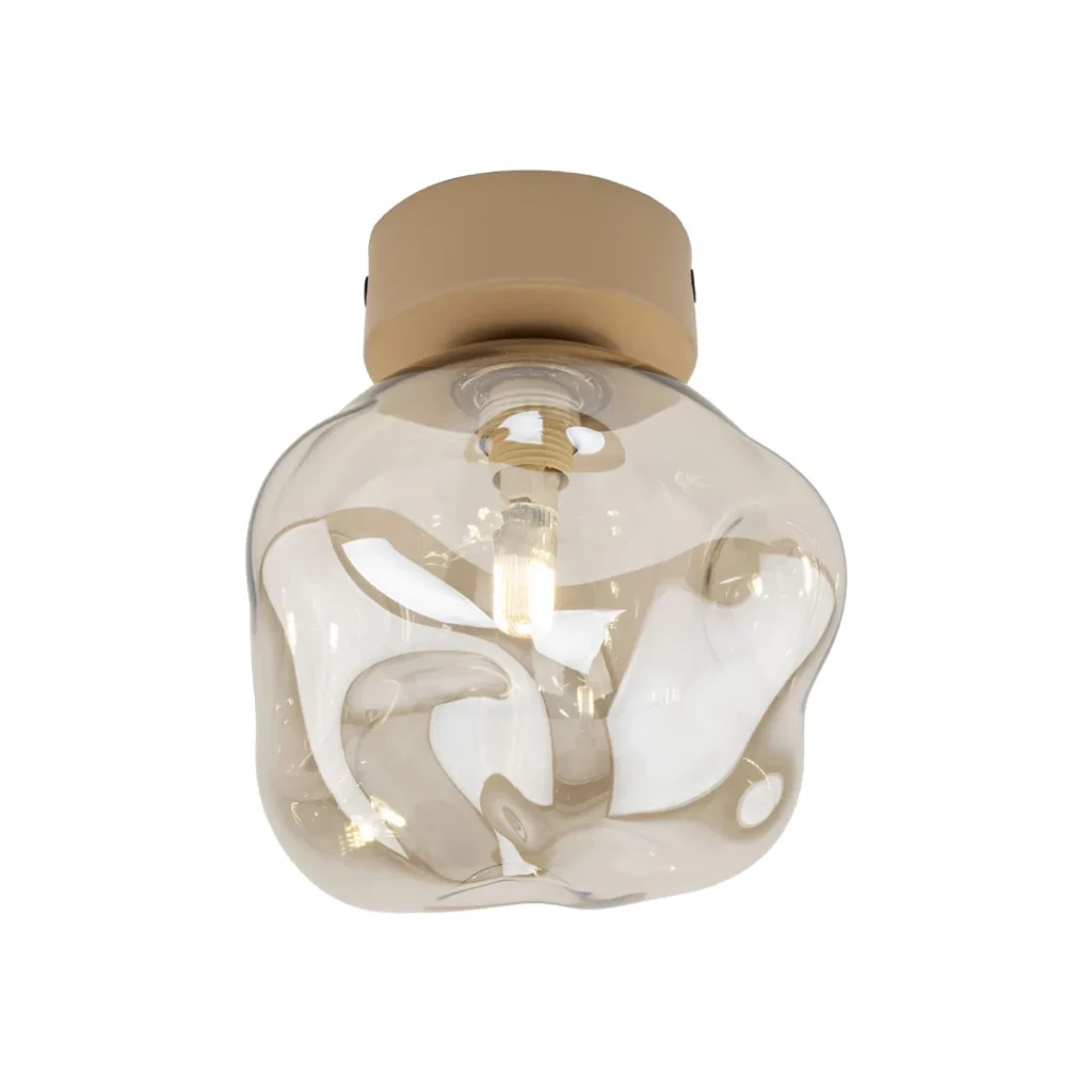 Светильник lava 10 вт g9 ip20 220 - 240 в tk lighting 2
