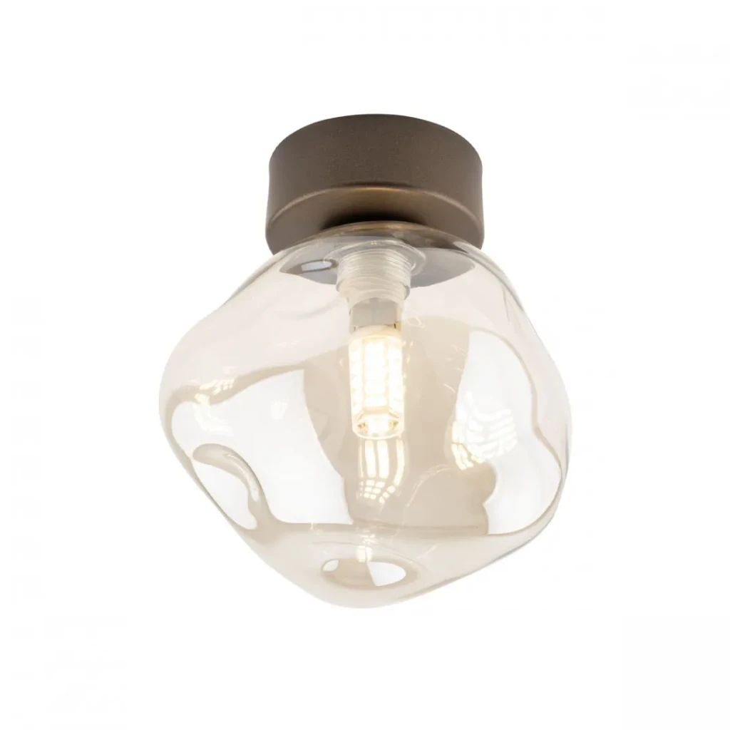 Светильник lava 10 вт g9 ip20 220 - 240 в tk lighting 2