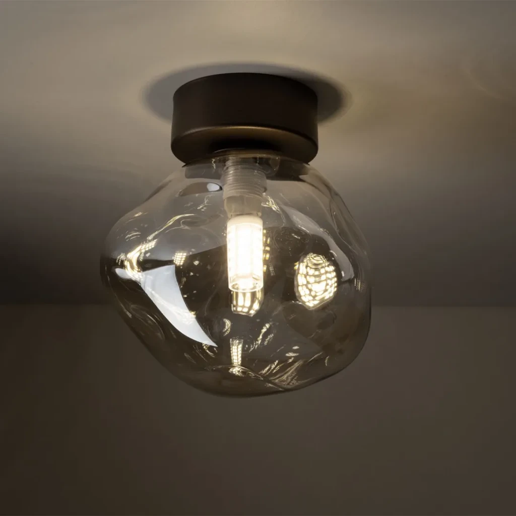 Светильник lava 10 вт g9 ip20 220 - 240 в tk lighting 3