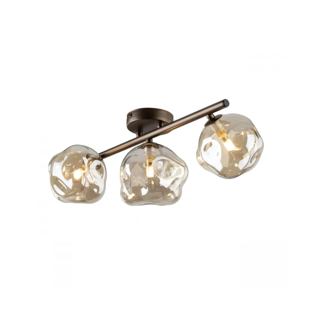 Светильник lava 8 вт g9 ip20 220 - 240 в tk lighting 2