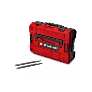 Ciocan rotopercutor pe acumulator (fără acumulator) sds plus tp-dh 18/4 li bl 18 v 4 j 0 - 4600 percuții/min einhell Thumbnail 2
