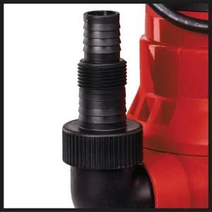 Pompă submersibilă gc-dp 6935 ll 16200 l/h 690 w 220 - 240 v einhell Thumbnail 2