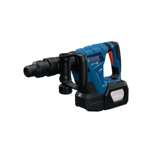 Ciocan demolator pe acumulator (fără acumulator) gsh 18v-5 8.5 j 18 v 0 - 3050 percuţii/min bosch