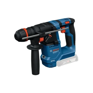 Аккумуляторный перфоратор sds plus, цилиндрический, шестигранный gbh 18v-18 x 18 в 1.5 дж 0 - 5000 уд/мин bosch