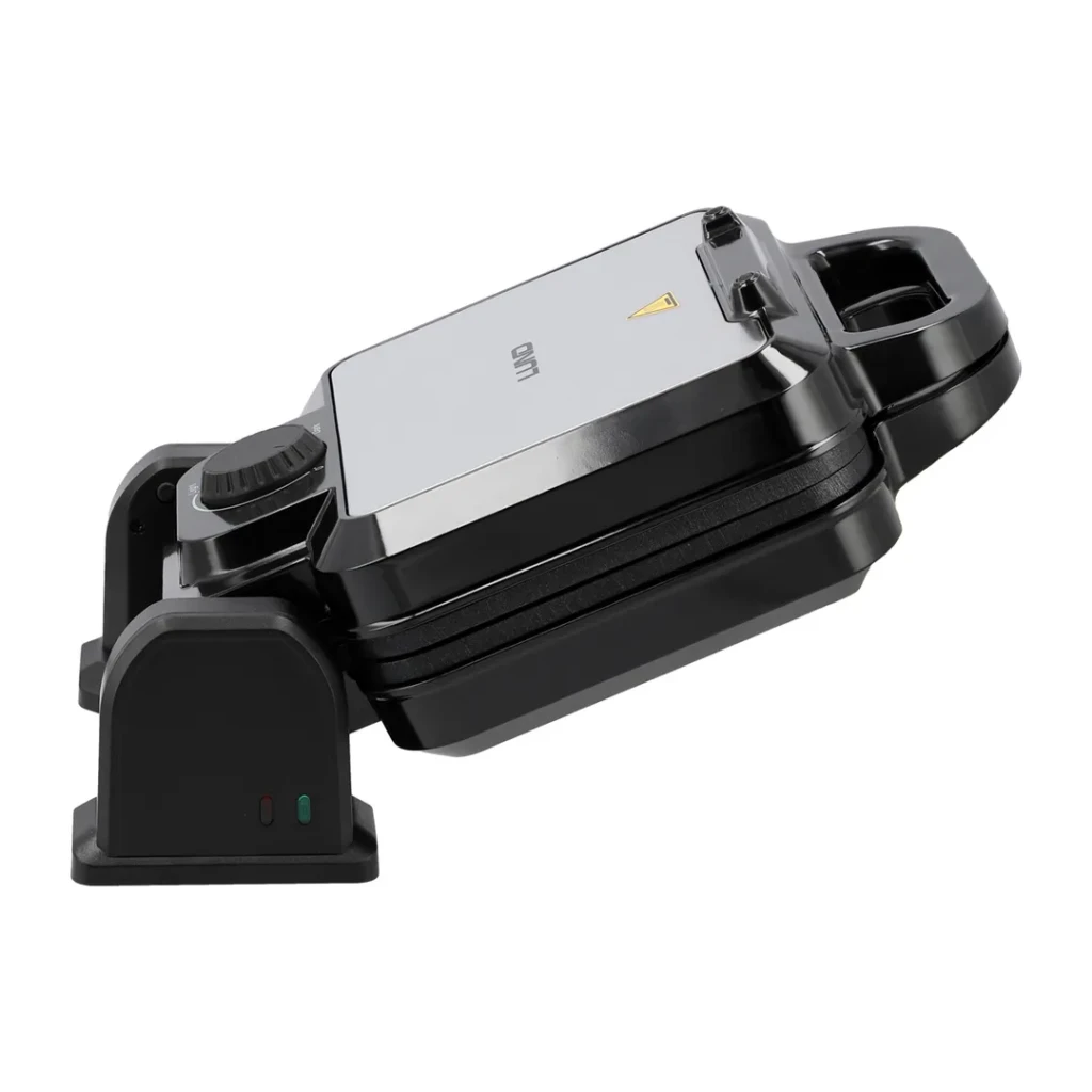 Aparat pentru vafe 1200 w 220 - 240 v lund 2
