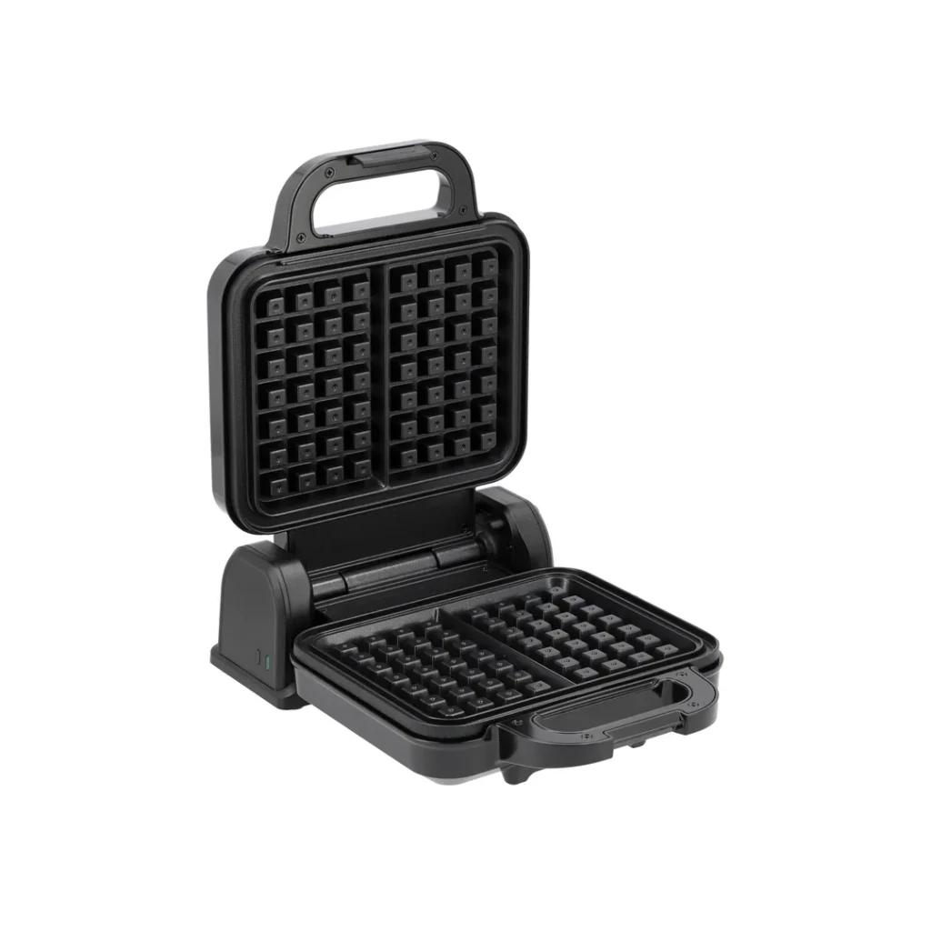 Aparat pentru vafe 1200 w 220 - 240 v lund 4