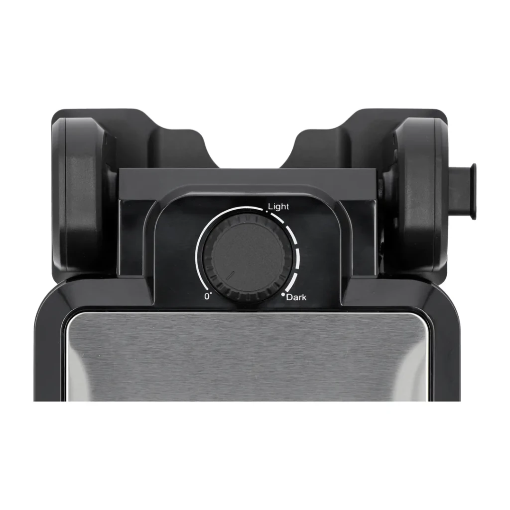 Aparat pentru vafe 1200 w 220 - 240 v lund 5