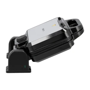Aparat pentru vafe 1200 w 220 - 240 v lund Thumbnail 2