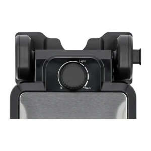 Aparat pentru vafe 1200 w 220 - 240 v lund Thumbnail 5