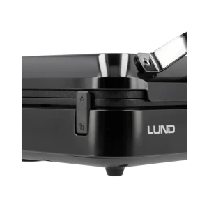 Вафельница 1500 вт 220 - 240 в lund Thumbnail 4