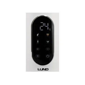 Чайник электрический 2200 вт 220 - 240 в 1.7 л lund Thumbnail 3