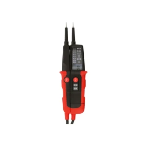 Tester tensiune bipolar 30 ma 6 - 1000 v ac/dc yato