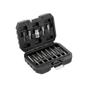 Set de extractoare pentru șuruburi hex, torx yato