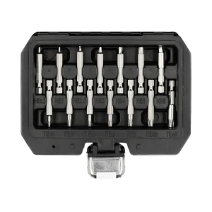 Set de extractoare pentru șuruburi hex, torx yato Thumbnail 2