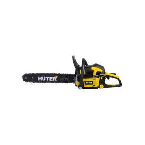 Motofierăstrău bs-62 505 mm 3.3 kw 58 cm³ huter Thumbnail 2