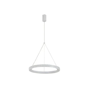 Светодиодный подвесной светильник raimond-30 30 вт smd ip20 220 - 240 в horoz