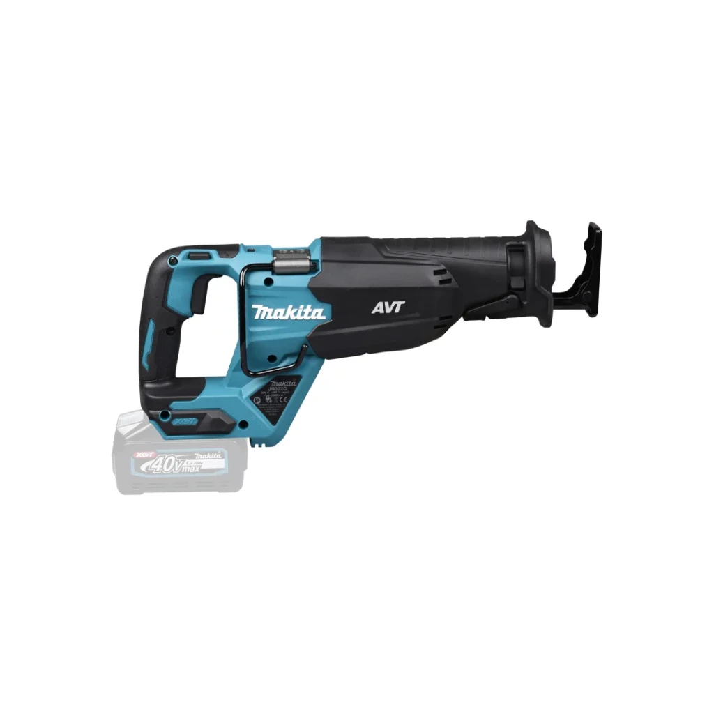 Fierăstrău cu sabie pe acumulator (fără acumulator) xgt 40 v makita 2