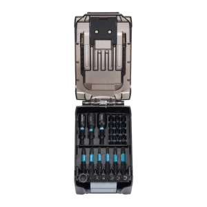 Set biți de impact și burghie impact black 2.5 - 5 mm hexagonal 31 buc. makita Thumbnail 3
