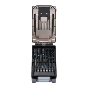 Set biți de impact și burghie impact black 2.5 - 5 mm hexagonal 31 buc. makita Thumbnail 2