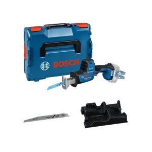 Fierăstrău cu sabie pe acumulator (fără acumulator) gsa 18v-24 18 v bosch Thumbnail 2
