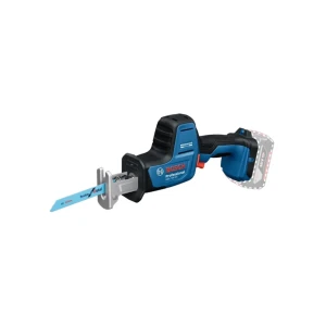 Сабельная пила с аккумулятором (без аккумулятора) gsa 18v-24 18 в bosch