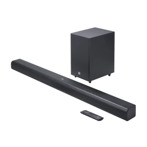Soundbar JBL CINEMA SB550, Negru