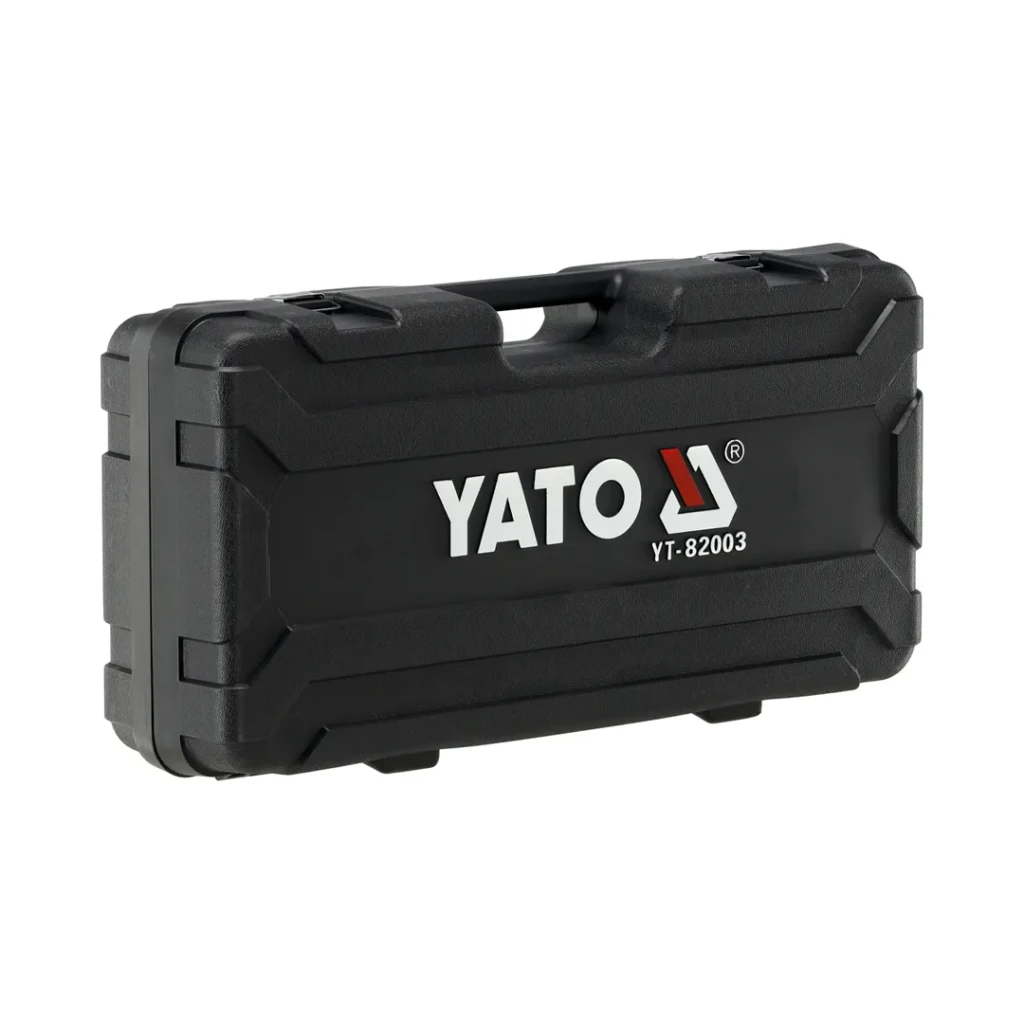 Отбойный молоток 1700 вт 40 дж 220 - 240 в 0 - 1700 уд/мин yato 5