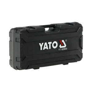 Отбойный молоток 1700 вт 40 дж 220 - 240 в 0 - 1700 уд/мин yato Thumbnail 5