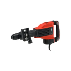 Ciocan demolator 1700 w 40 j 220 - 240 v 0 - 1700 percuții/min yato