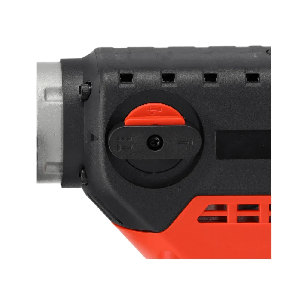 Ciocan rotopercutor sds max 1600 w 220 - 240 v 15 j 0 - 3900 percuții/min yato 2