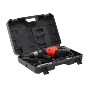 Ciocan rotopercutor sds max 1600 w 220 - 240 v 15 j 0 - 3900 percuții/min yato Thumbnail 4